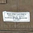 画像3: 00's Polo Ralph Lauren ノータック チノショーツ "PROSPECT SHORT" (3)
