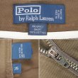 画像4: 00's Polo Ralph Lauren ノータック チノショーツ "PROSPECT SHORT" (4)