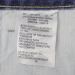画像4: 00's Dickies デニムペインターショーツ (4)