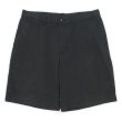 画像1: 00's Polo Ralph Lauren ノータック チノショーツ "PROSPECT SHORT / BLACK" (1)
