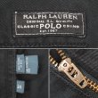 画像4: 00's Polo Ralph Lauren ノータック チノショーツ "PROSPECT SHORT / BLACK" (4)