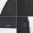 画像5: 00's Polo Ralph Lauren ノータック チノショーツ "PROSPECT SHORT / BLACK" (5)