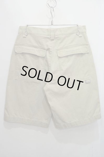 画像2: 90's Levi's silverTab ライン入り チノショーツ (2)