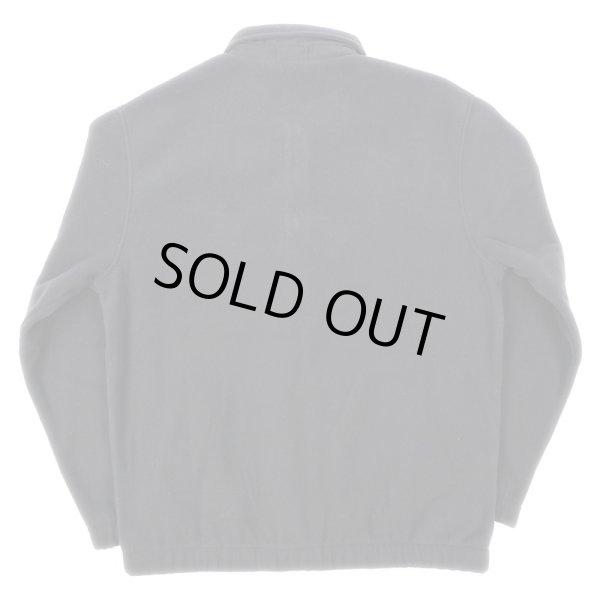 画像2: 日本未発売 Polo Ralph Lauren GOLF JACKET “BLACK” (2)