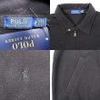 画像3: 日本未発売 Polo Ralph Lauren GOLF JACKET “BLACK” (3)