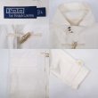 画像3: 90's Polo Ralph Lauren ナイロンダッフルコート (3)