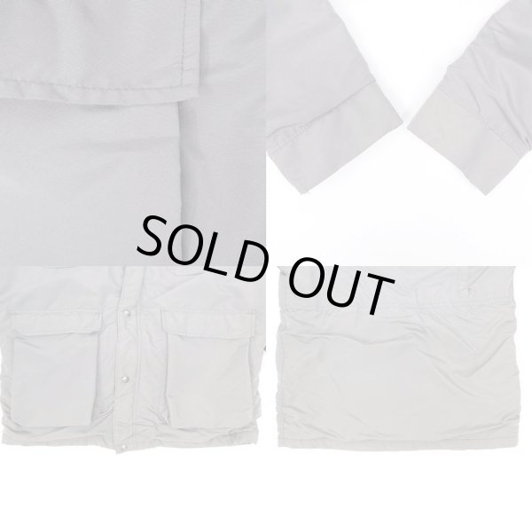 画像4: 80's L.L.Bean BAXTER STATE PARKA "MADE IN USA" (4)