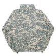 画像2: 00's US.ARMY ECWCS GEN3 Level6 ACU GORE-TEX ジャケット “MEDIUM-REGULAR” (2)