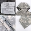 画像3: 00's US.ARMY ECWCS GEN3 Level6 ACU GORE-TEX ジャケット “MEDIUM-REGULAR” (3)