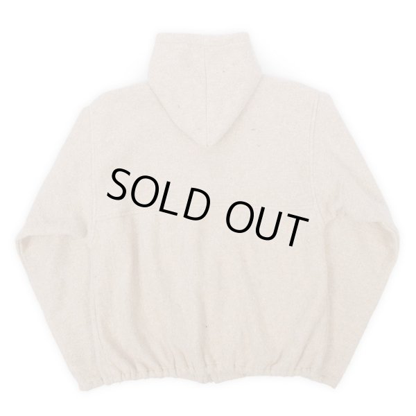 画像2: 90-00's EARTH RAGZ フーディージャケット (2)