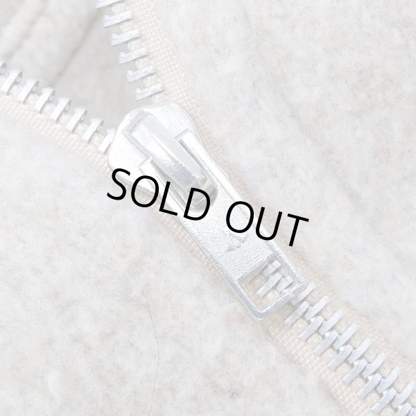 画像4: 90-00's EARTH RAGZ フーディージャケット (4)