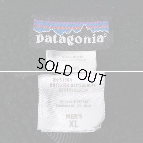 画像3: 00's Patagonia ロスロボスジャケット (3)
