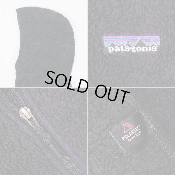 画像4: 00's Patagonia ロスロボスジャケット (4)