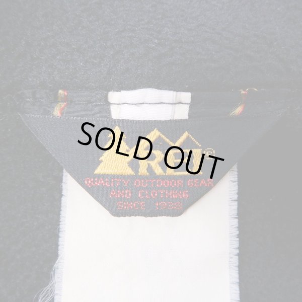 画像3: 90's REI フリースジャケット “AS-IS” (3)