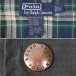 画像3: 90-00's Polo Ralph Lauren オイルドジャケット (3)