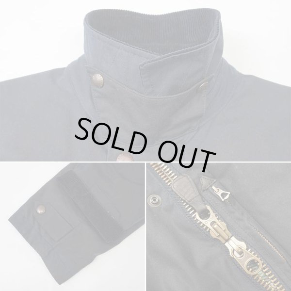 画像4: 90-00's Polo Ralph Lauren オイルドジャケット (4)