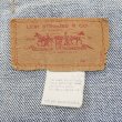 画像3: 70's Levi's 70505-0217 デニムジャケット "MADE IN USA" (3)