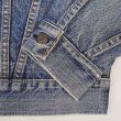 画像5: 70's Levi's 70505-0217 デニムジャケット "MADE IN USA" (5)