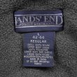 画像3: 90's LANDS' END フリースライナー パディング マウンテンパーカー (3)