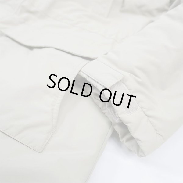 画像5: 90's LANDS' END フリースライナー パディング マウンテンパーカー (5)