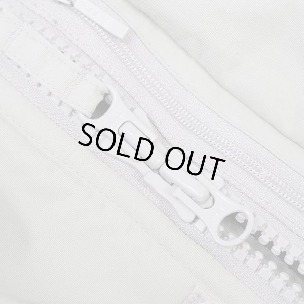 画像6: 90's LANDS' END フリースライナー パディング マウンテンパーカー (6)