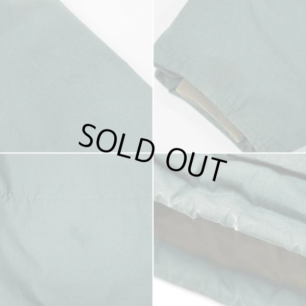 画像5: 80-90's Eddie Bauer グースダウンジャケット "MADE IN USA / RIDGE LINE" (5)