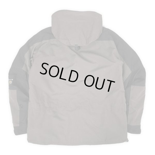 画像2: 00's Mountain Hardwear GORE-TEX マウンテンパーカー (2)