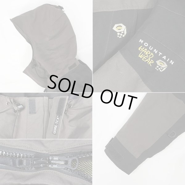 画像4: 00's Mountain Hardwear GORE-TEX マウンテンパーカー (4)