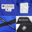 画像3: 90's Columbia パデッドジャケット (3)