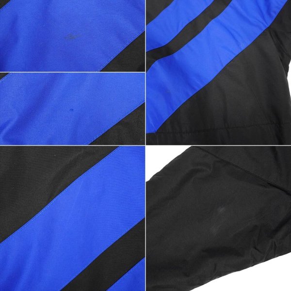 画像4: 90's Columbia パデッドジャケット (4)