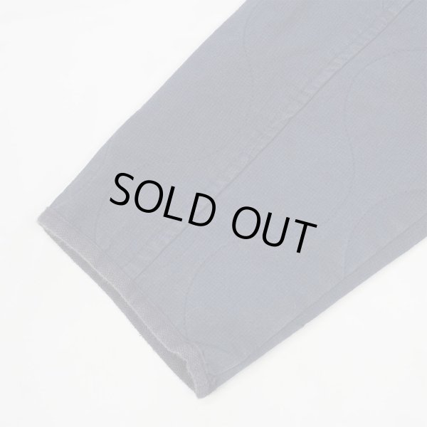 画像4: 00's J.CREW キルティングジャケット (4)