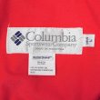 画像3: 90's Columbia フリースライナー ナイロンジャケット "BUD SKI TEAM / DEADSTOCK" (3)