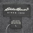 画像2: Early 00's Eddie Bauer コットンニット アノラック (2)