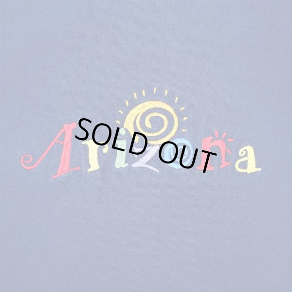 画像4: 90's ARIZONA スーベニアTシャツ (4)