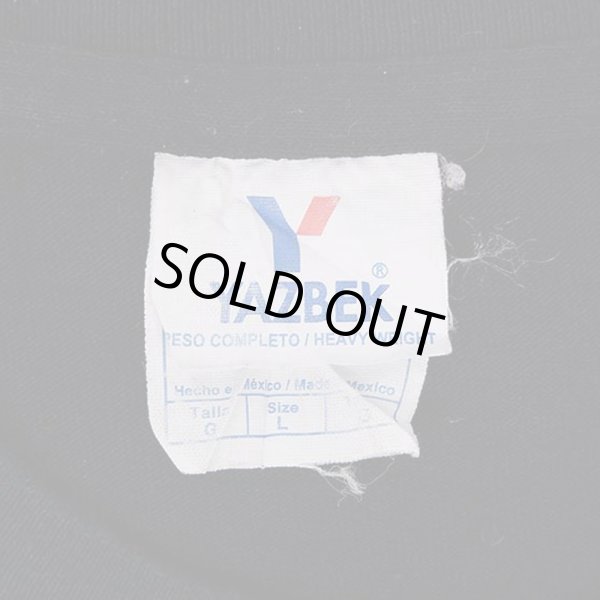 画像3: 00's Mexico スーベニアTシャツ (3)