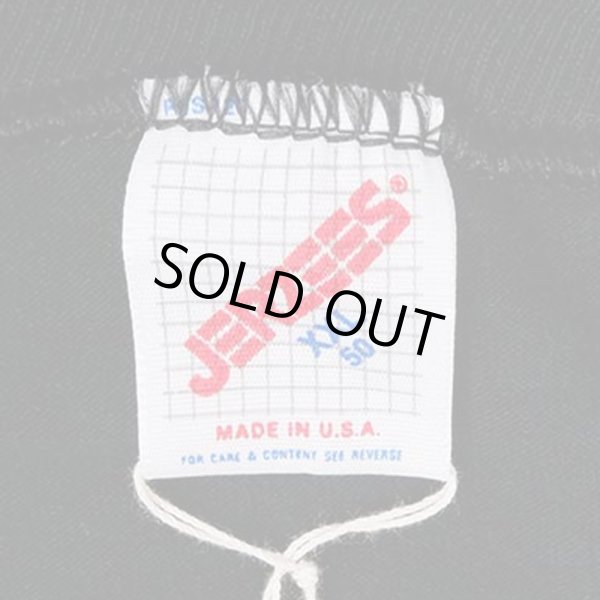 画像2: 90's PORTLAND TRAIL BLAZERS プリントTシャツ "MADE IN USA" (2)