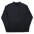 画像1: 90's CAMBRIDGE L/S モックネックカットソー “DEADSTOCK” (1)