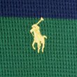 画像3: 00's Polo Ralph Lauren ボーダー柄 L/S サーマル "DEADSTOCK" (3)