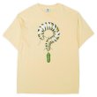 画像2: 00's LIBERTY GRAPHICS テストプリントTシャツ “DEADSTOCK / Beneficial T's Body” #19 (2)