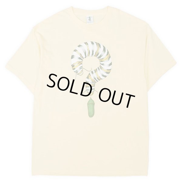 画像2: 00's LIBERTY GRAPHICS テストプリントTシャツ “DEADSTOCK / Beneficial T's Body” #19 (2)