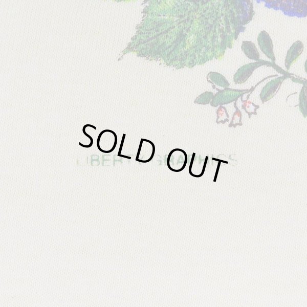 画像5: 00's LIBERTY GRAPHICS テストプリントTシャツ “DEADSTOCK / Beneficial T's Body” #19 (5)