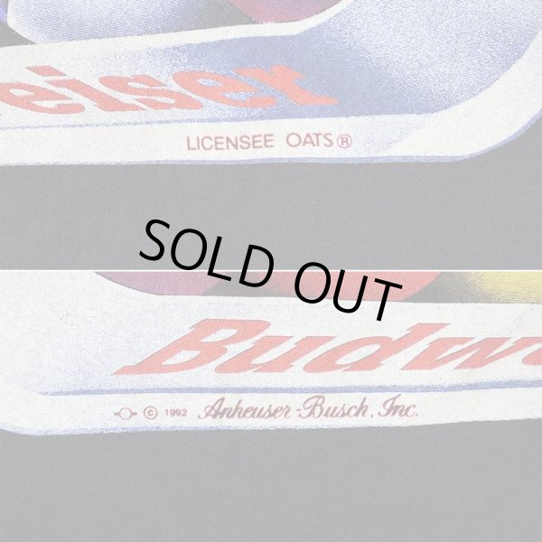 画像5: 90's Budweiser プリントTシャツ "MADE IN USA" (5)