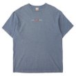 画像1: 90's Levi's 両面プリントTシャツ "MADE IN USA" (1)