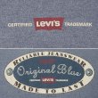 画像4: 90's Levi's 両面プリントTシャツ "MADE IN USA" (4)