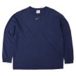 画像1: 90's NIKE L/S Tシャツ "MADE IN USA / Small Swoosh" (1)