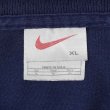 画像2: 90's NIKE L/S Tシャツ "MADE IN USA / Small Swoosh" (2)