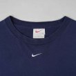 画像3: 90's NIKE L/S Tシャツ "MADE IN USA / Small Swoosh" (3)