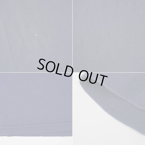 画像4: 90's NIKE L/S Tシャツ "MADE IN USA / Small Swoosh" (4)