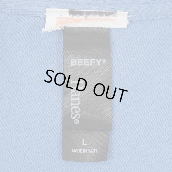 画像5: 00's LIBERTY GRAPHICS × Frank Lloyd Wright テストプリントTシャツ "DEADSTOCK" #24-22 (5)