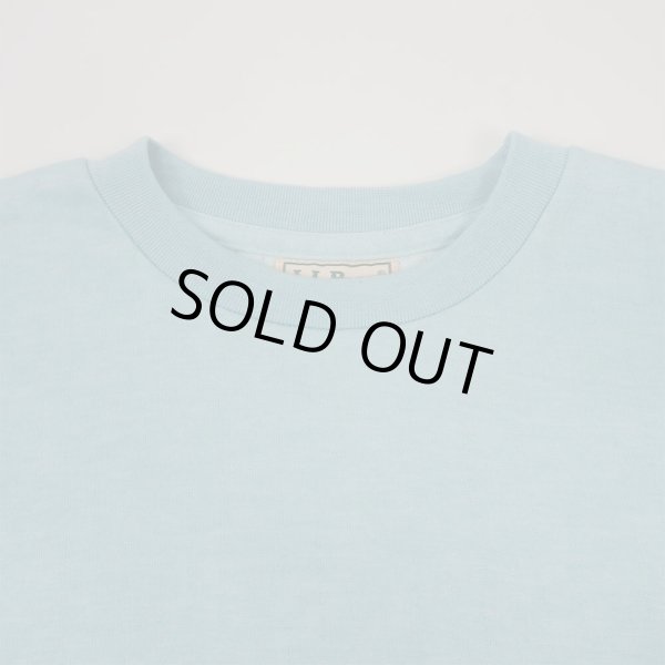 画像3: 80's L.L.Bean L/S 2PLY カットソー "DEADSTOCK / MADE IN USA" (3)